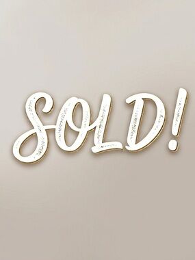 OshKosh B'gosh Stars Overall Dress White Black Star Print Vestbak Toddler 4T